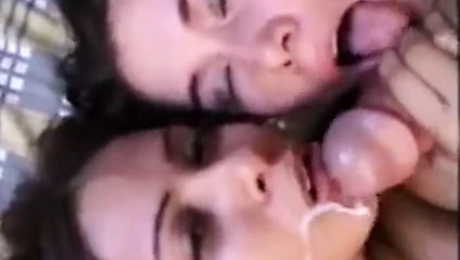 Latinler carla ve lisa
