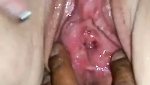 Arkadaşlar beyaz anne 57 yıl. eski gilf