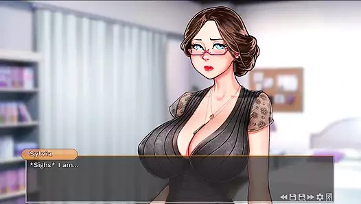 Sylvia (manorstories) - 30 sonuç - misskitty2k tarafından güncelleme sonu