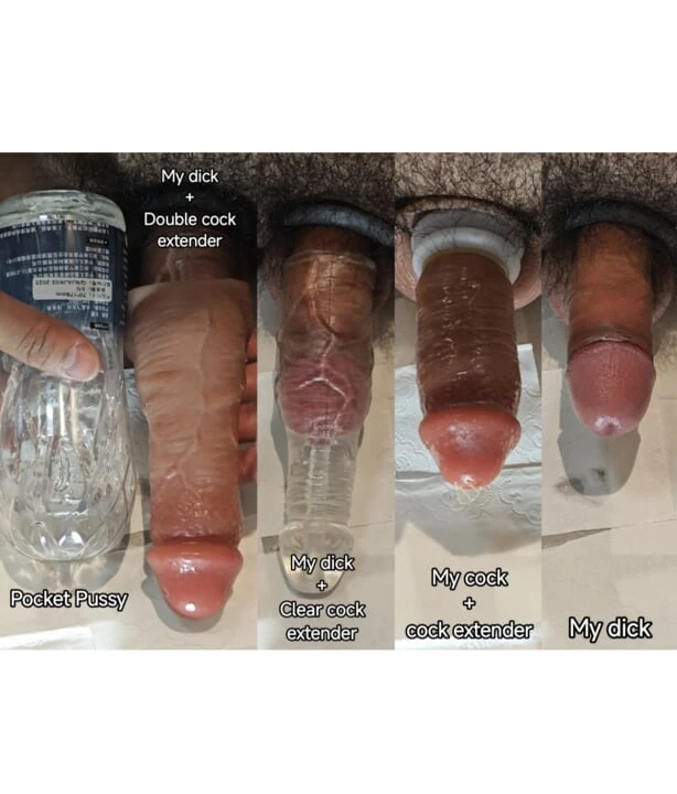 Kalın kılıflı acınası minik yarak fleshlight'ta sert boşalıyor + mikroskop zaten canlı yüzme spermini gösteriyor!