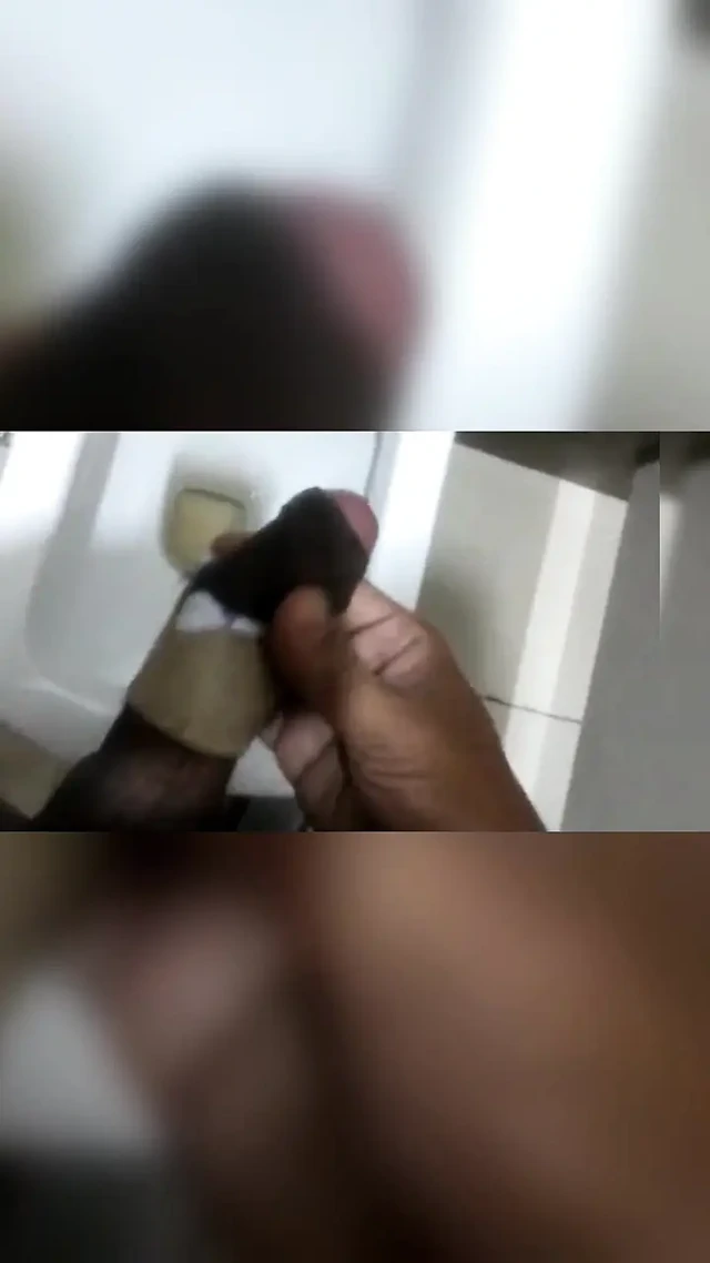 Masterbating ilk poyoreti