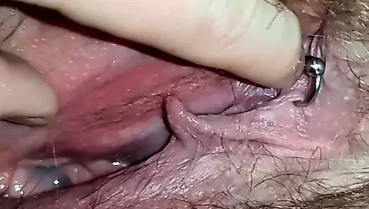 damlayan ıslak fanny olmak parmaklı