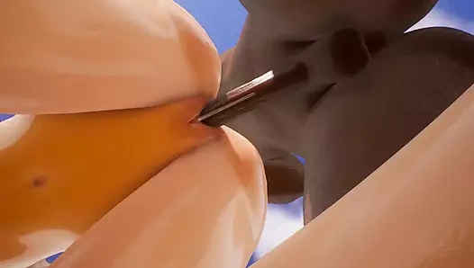 Güzel kızlarla vahşi hentai oyunu 18+ 2022