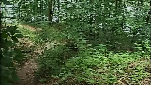 Alman erkek delisi kötü masalı!!! - bölüm #04