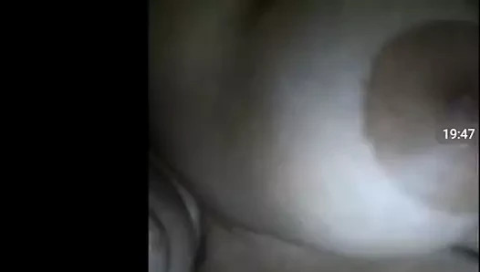 Büyük göğüsler olgun puma