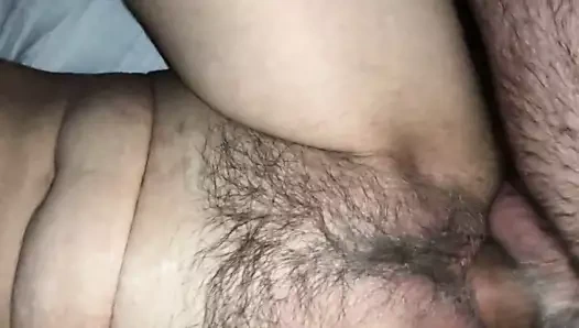 benim kıllı MİLF pov