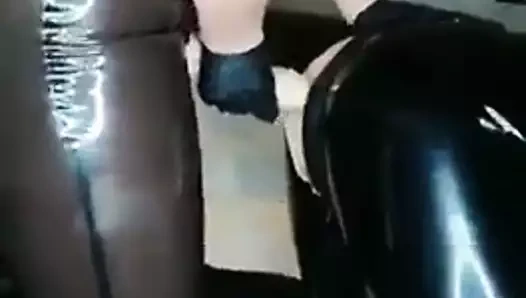 Dino moci sikme tarafından domina jo