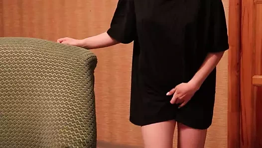 yatmadan önce mastürbasyon