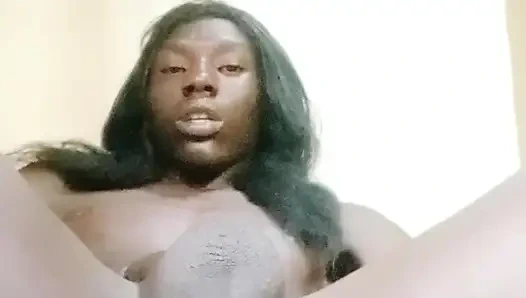 Cotysmat Anal Video