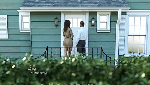 Çok azgın bir ofis bölüm 22