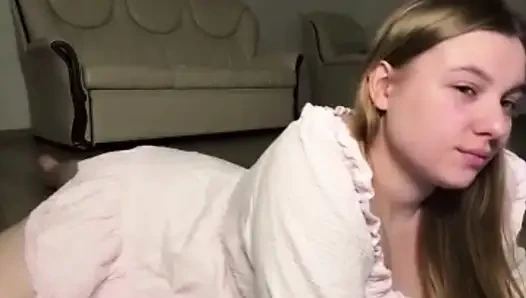 Jucielussie lush ile amına oynuyor