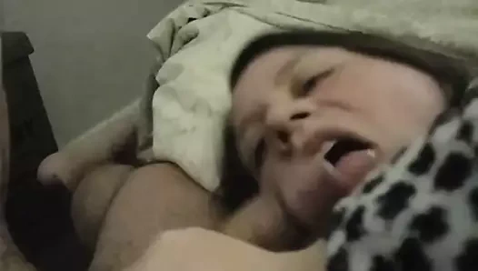 emme bir güzel büyük horoz