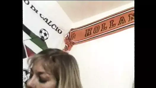 Mundial seks - sahne #07