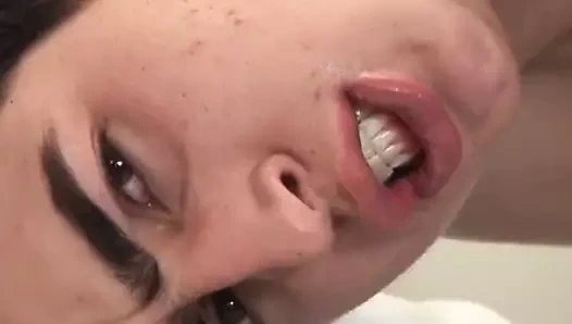 Latin Twink Raul Jerks Off