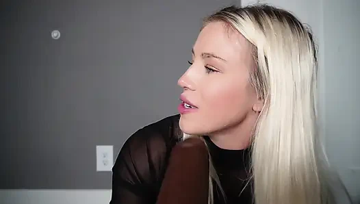 Yarak ibadeti kız öğrenci yurdunun büyük yarak ödülü