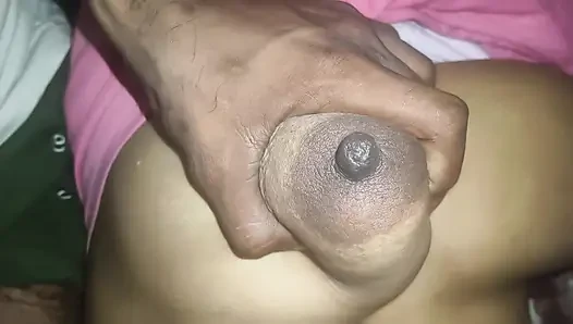S-294. Üvey erkek kardeşim 69 tarzı postion ile analımı sikiyor