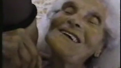 büyükanne dallas yapar