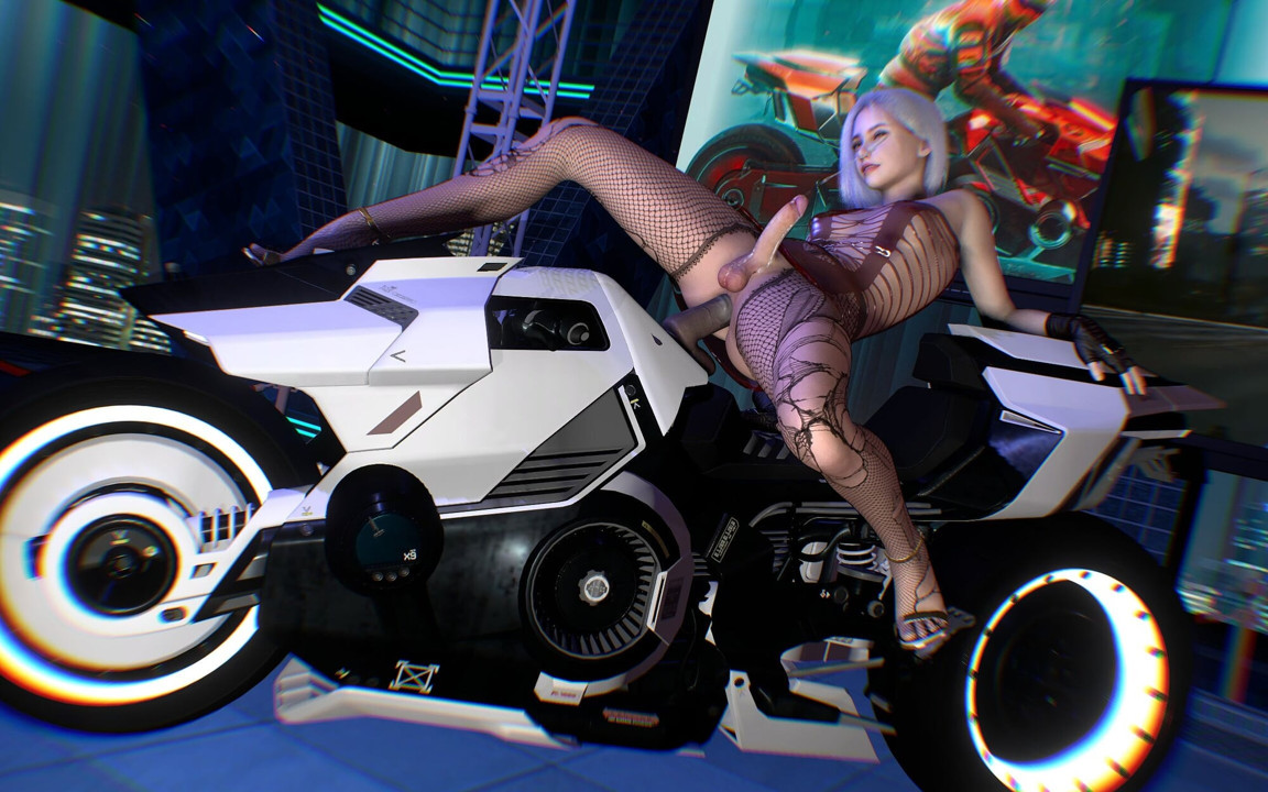 Bike Show 2
