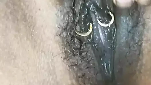 Hintli kadın sakso çekiyor, o benim karım arkadaşlarım