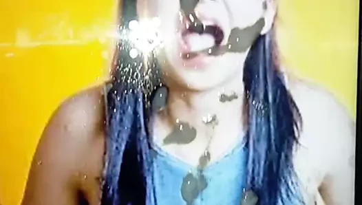 Prajakta koli boşalmak n spit haraç