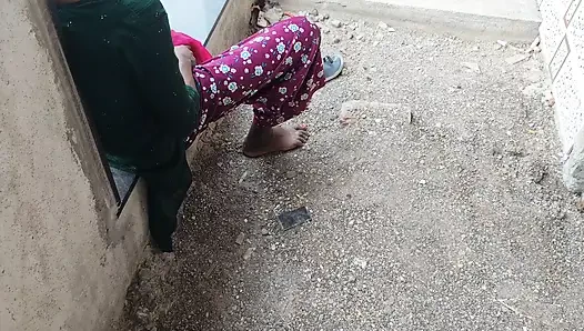 Bugünün kızına evin üstündeki yeterden doldu