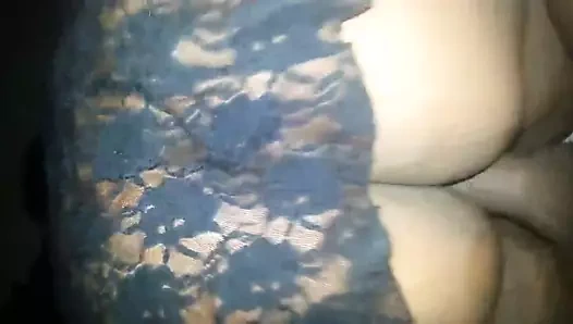 desi karısı sürme &amp; damlayan anal