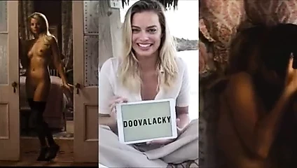Margot Robbie