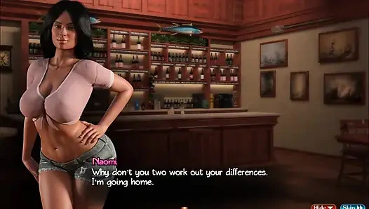 Treasure of Nadia v11122 bölüm 15 oyunu loveskysan69