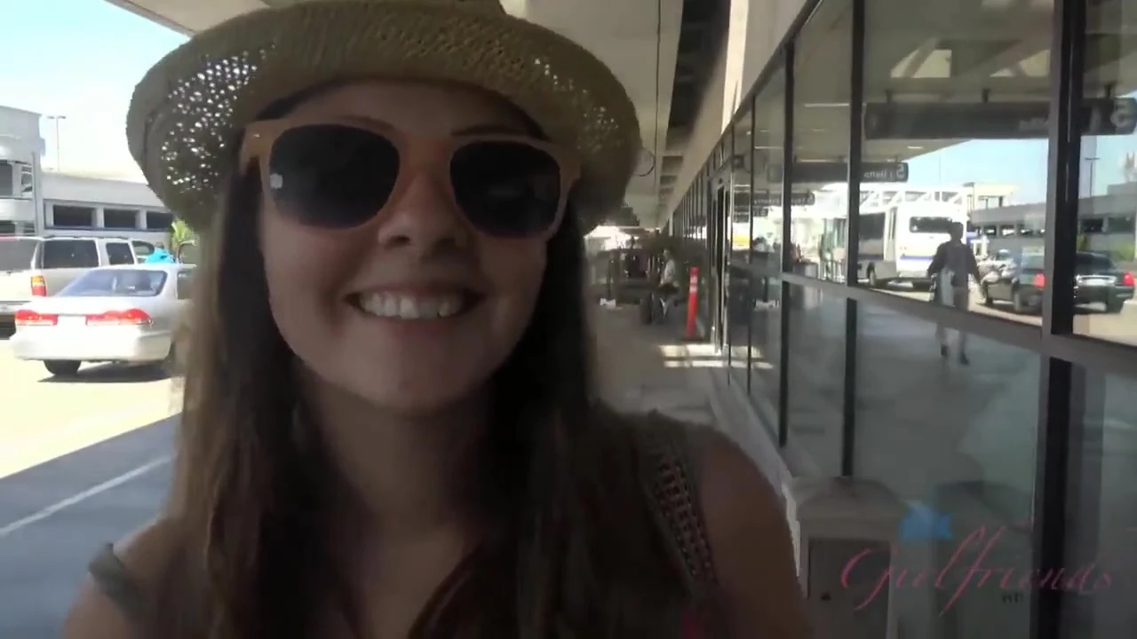 क्रीमपाइ और फुहार के साथ एक अद्भुत हवाई छुट्टी