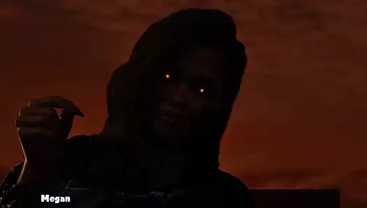 Parlak lord (kisskissstudio) - 34 intikam gelecek, bir gün misskitty2k