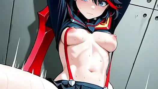 Hentai anime - karımın en iyi arkadaşını sikiyorum, onun sıkı götünü seviyorum