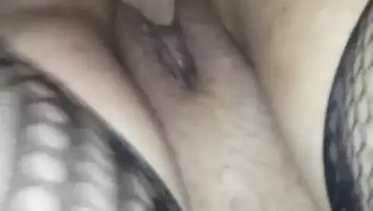 bizim köpek stili ve anal