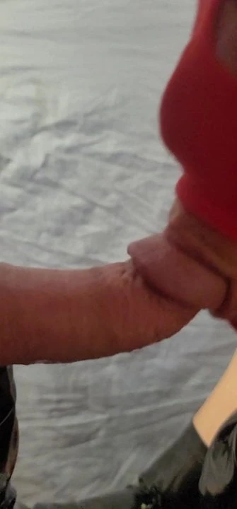 Yakın yukarı amatör eş darbe iş boşalmak atış spit bdsm kırmızı maske