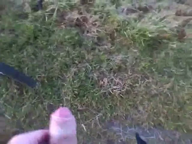 Flash Field Landscape Cum Jerk Outdoor