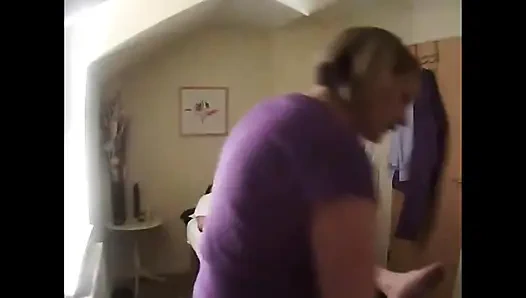 Masaj ve yavaş oral seks