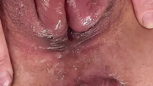 Aşırı anal ve amcık pompalama sonbahar 2025