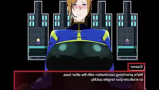 Бронированный костюм Solgante, NTR, хентай игры, неверная хентай, хочу, чтобы сперму глотать, неверный гэнгбэнг с игрушкой дилдо 3D