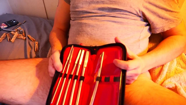 Web kamerasında cbt seansı - bölüm 2