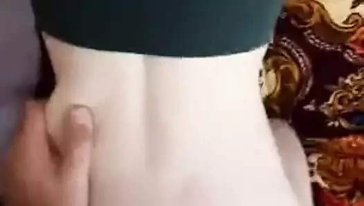 Daha yüksek sesle çığlık at kaltak