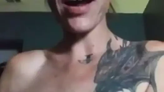 Sıska milf r8 benim çük