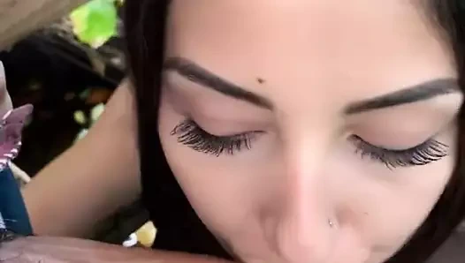 Pogulyali s Kiroy v Karpaty