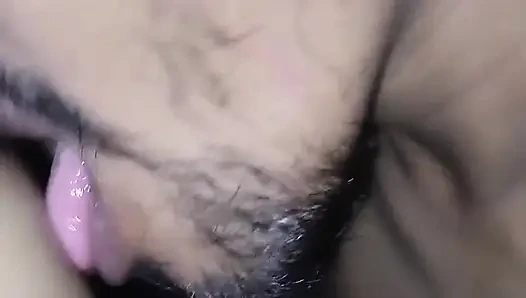 Evli çift evde seks yapıyor