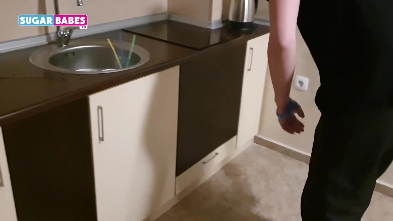 MIDGET PORN – SUGARBABESTV