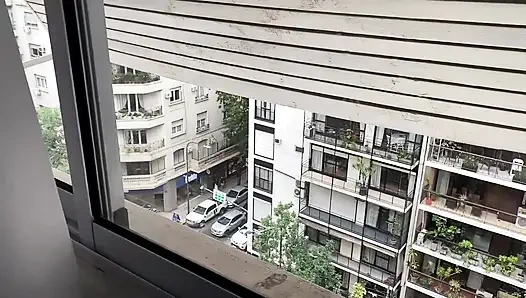 Keila Ile Anal Delilik Sabahı: Faphouse Için Özel Bir Hediye