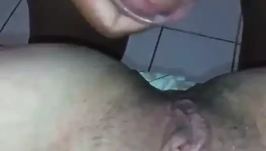 Bbc boşalmak üzerinde alyans ve kedi