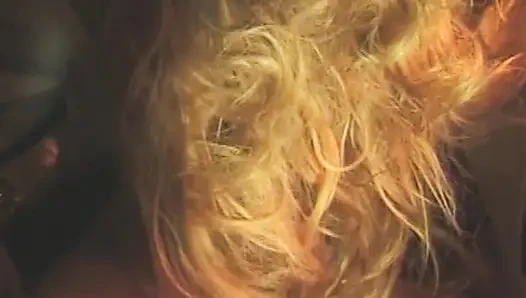 Wilde Taxifahrt: Heiße Momente bei Nacht