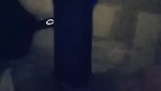 Kaylee'nin horoz roketi