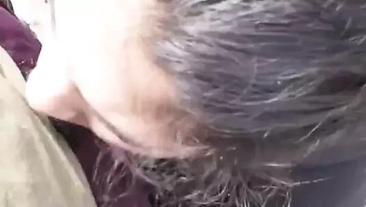 Komşu latina kız emmek siyah çük dışında