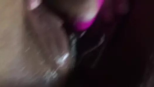 karısı oyun ile kendisi