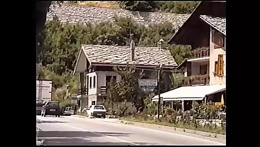 Il boscaiolo valdostano - bölüm 3